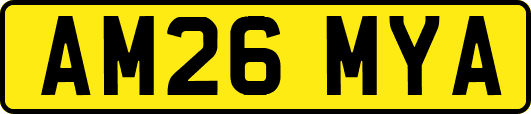 AM26MYA