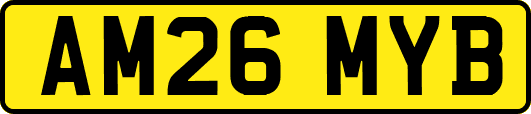 AM26MYB