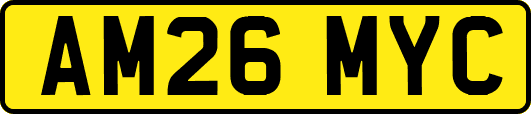 AM26MYC
