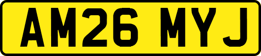 AM26MYJ
