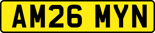 AM26MYN
