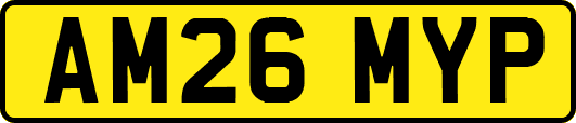 AM26MYP