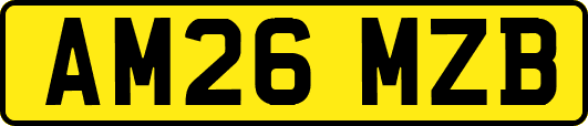 AM26MZB