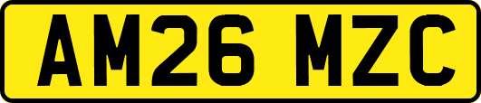 AM26MZC