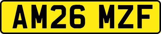 AM26MZF
