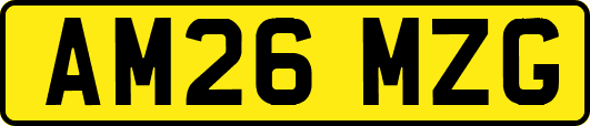 AM26MZG