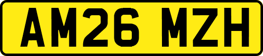 AM26MZH