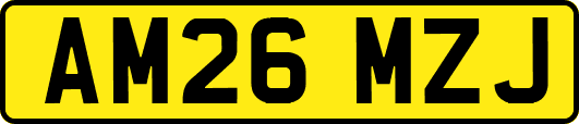 AM26MZJ