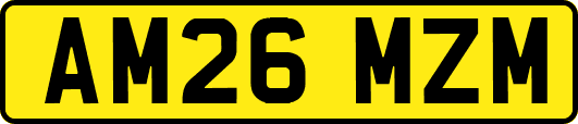 AM26MZM