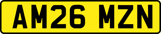 AM26MZN