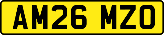 AM26MZO