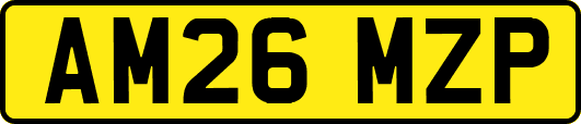 AM26MZP