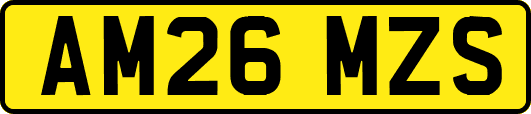 AM26MZS