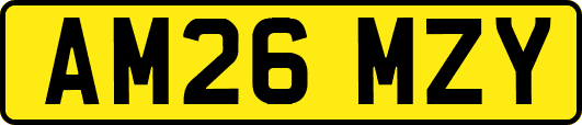AM26MZY