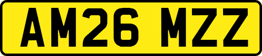 AM26MZZ