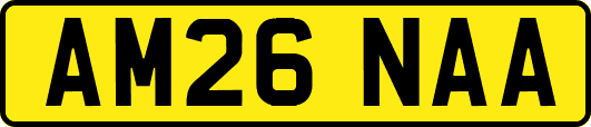 AM26NAA