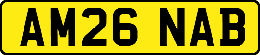 AM26NAB