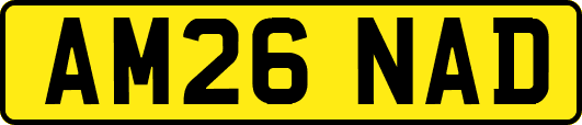 AM26NAD