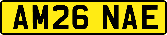 AM26NAE