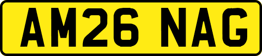 AM26NAG