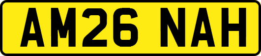 AM26NAH
