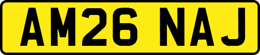 AM26NAJ