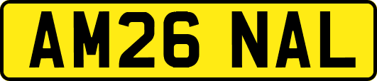 AM26NAL