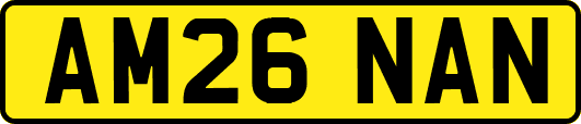 AM26NAN