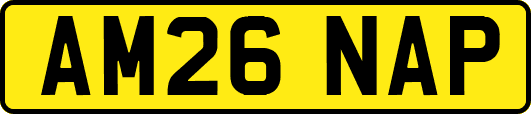 AM26NAP