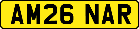 AM26NAR