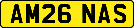 AM26NAS