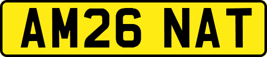 AM26NAT