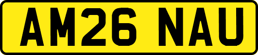 AM26NAU