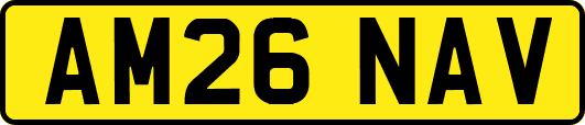 AM26NAV