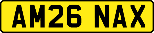 AM26NAX