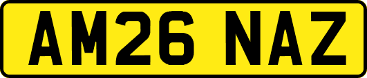 AM26NAZ