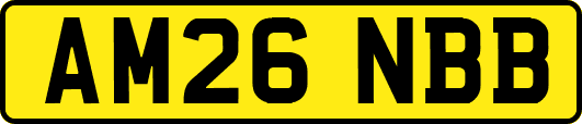 AM26NBB