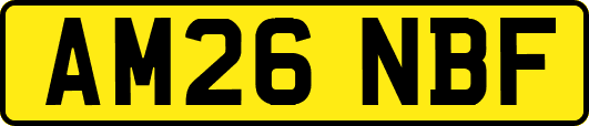 AM26NBF