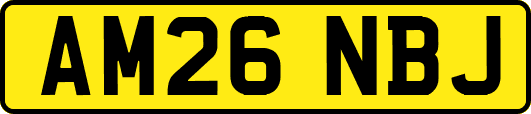 AM26NBJ