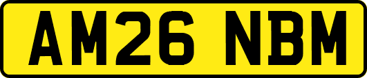 AM26NBM