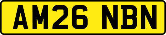 AM26NBN