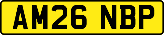 AM26NBP
