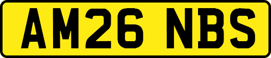 AM26NBS