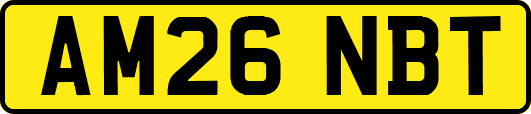 AM26NBT