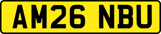 AM26NBU