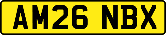 AM26NBX