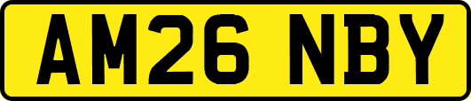 AM26NBY