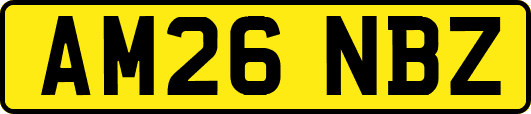 AM26NBZ