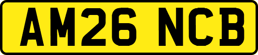AM26NCB
