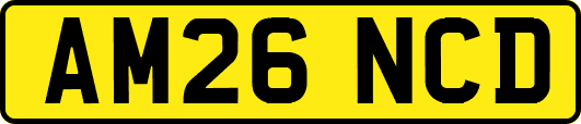 AM26NCD